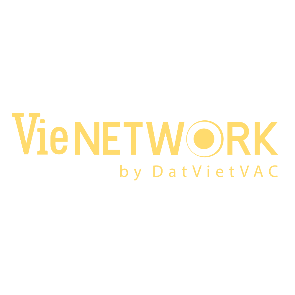 Vie Network logo